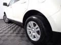 Ford Edge SEL White Sand Tri-Coat Metallic photo #10