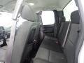 Chevrolet Silverado 2500HD LT Extended Cab 4x4 Summit White photo #31