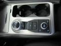 Ford Explorer XLT 4WD Magnetic Metallic photo #35
