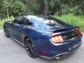 Ford Mustang EcoBoost Fastback Kona Blue photo #8