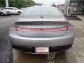 Lincoln MKZ Reserve AWD Silver Radiance photo #4