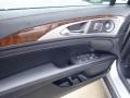 Lincoln MKZ Reserve AWD Silver Radiance photo #18