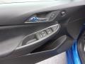 Chevrolet Cruze LT Hatchback Kinetic Blue Metallic photo #15