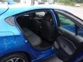 Chevrolet Cruze LT Hatchback Kinetic Blue Metallic photo #19