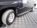 Chevrolet Suburban LT 4WD Black photo #10