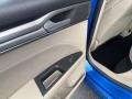Ford Fusion Hybrid SE Velocity Blue photo #31