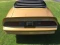 Pontiac Firebird Trans Am Coupe Solar Gold photo #7