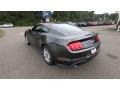 Ford Mustang EcoBoost Fastback Magnetic photo #5