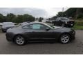 Ford Mustang EcoBoost Fastback Magnetic photo #8