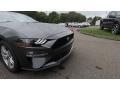 Ford Mustang EcoBoost Fastback Magnetic photo #25