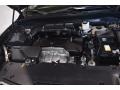 Buick Envision Preferred AWD Bronze Alloy Metallic photo #6
