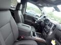 Chevrolet Silverado 1500 LT Trail Boss Crew Cab 4x4 Black photo #7