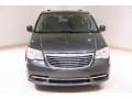 Chrysler Town & Country Touring Dark Charcoal Pearl photo #2