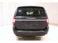 Chrysler Town & Country Touring Dark Charcoal Pearl photo #19