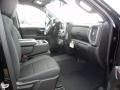 Chevrolet Silverado 2500HD LT Crew Cab 4x4 Black photo #10