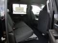 Chevrolet Silverado 2500HD LT Crew Cab 4x4 Black photo #11