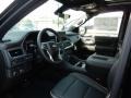 Chevrolet Suburban Premier 4WD Black photo #8