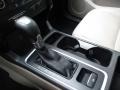 Ford Escape Titanium 4WD Ingot Silver photo #16