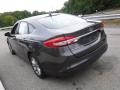 Ford Fusion SE Magnetic photo #8