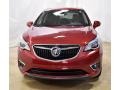 Buick Envision Essence AWD Chili Red Metallic photo #4