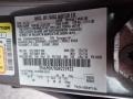 Ford Fusion SE Sterling Gray Metallic photo #27