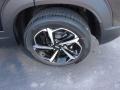 Chevrolet Trailblazer RS AWD Mosaic Black Metallic photo #11