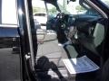 Chevrolet Silverado 1500 Custom Trail Boss Crew Cab 4x4 Black photo #19