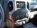 Chevrolet Silverado 1500 Custom Trail Boss Crew Cab 4x4 Black photo #21