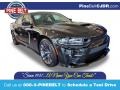 Dodge Charger Scat Pack Pitch Black photo #1