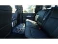 Ford F350 Super Duty Lariat Crew Cab 4x4 Agate Black photo #17