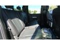 Ford F350 Super Duty Lariat Crew Cab 4x4 Agate Black photo #22