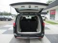 Chrysler Pacifica Limited Brilliant Black Crystal Pearl photo #5