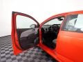 Chevrolet Sonic LS Hatch Inferno Orange Metallic photo #26