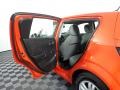 Chevrolet Sonic LS Hatch Inferno Orange Metallic photo #30