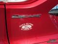 Ford Escape Titanium 4WD Ruby Red Metallic photo #31