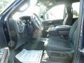 Chevrolet Silverado 2500HD LT Crew Cab 4x4 Northsky Blue Metallic photo #17