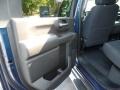 Chevrolet Silverado 2500HD LT Crew Cab 4x4 Northsky Blue Metallic photo #36