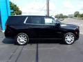 Chevrolet Tahoe High Country 4WD Black photo #4