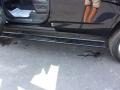Chevrolet Tahoe High Country 4WD Black photo #11