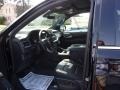 Chevrolet Tahoe High Country 4WD Black photo #13