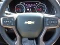Chevrolet Tahoe High Country 4WD Black photo #25