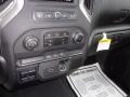 Chevrolet Silverado 2500HD Custom Crew Cab 4x4 Black photo #23
