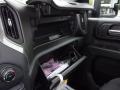Chevrolet Silverado 2500HD Custom Crew Cab 4x4 Black photo #26