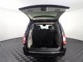Chrysler Town & Country Touring - L Brilliant Black Crystal Pearl photo #15