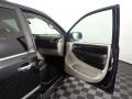Chrysler Town & Country Touring - L Brilliant Black Crystal Pearl photo #41