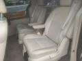 Chrysler Town & Country Limited Light Sandstone Metallic photo #15