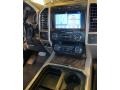 Ford F350 Super Duty Lariat Crew Cab 4x4 Stone Gray Metallic photo #16
