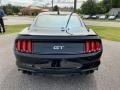Ford Mustang GT Fastback Shadow Black photo #3