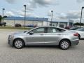 Ford Fusion S Iconic Silver photo #2
