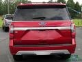 Ford Expedition Platinum Max 4x4 Rapid Red photo #4